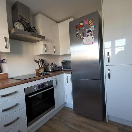 2 Bedroom House With Free Parking Lyme Regis Ngoại thất bức ảnh