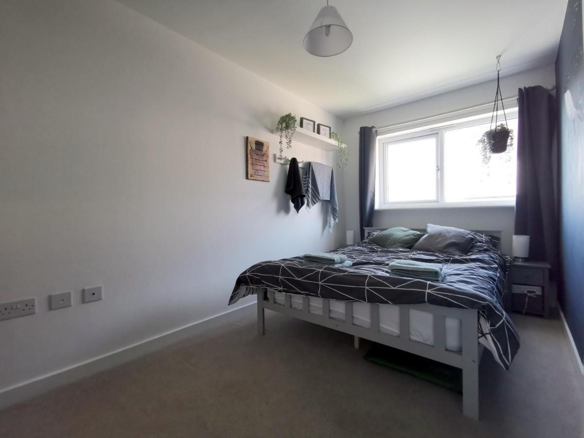 2 Bedroom House With Free Parking Lyme Regis Ngoại thất bức ảnh