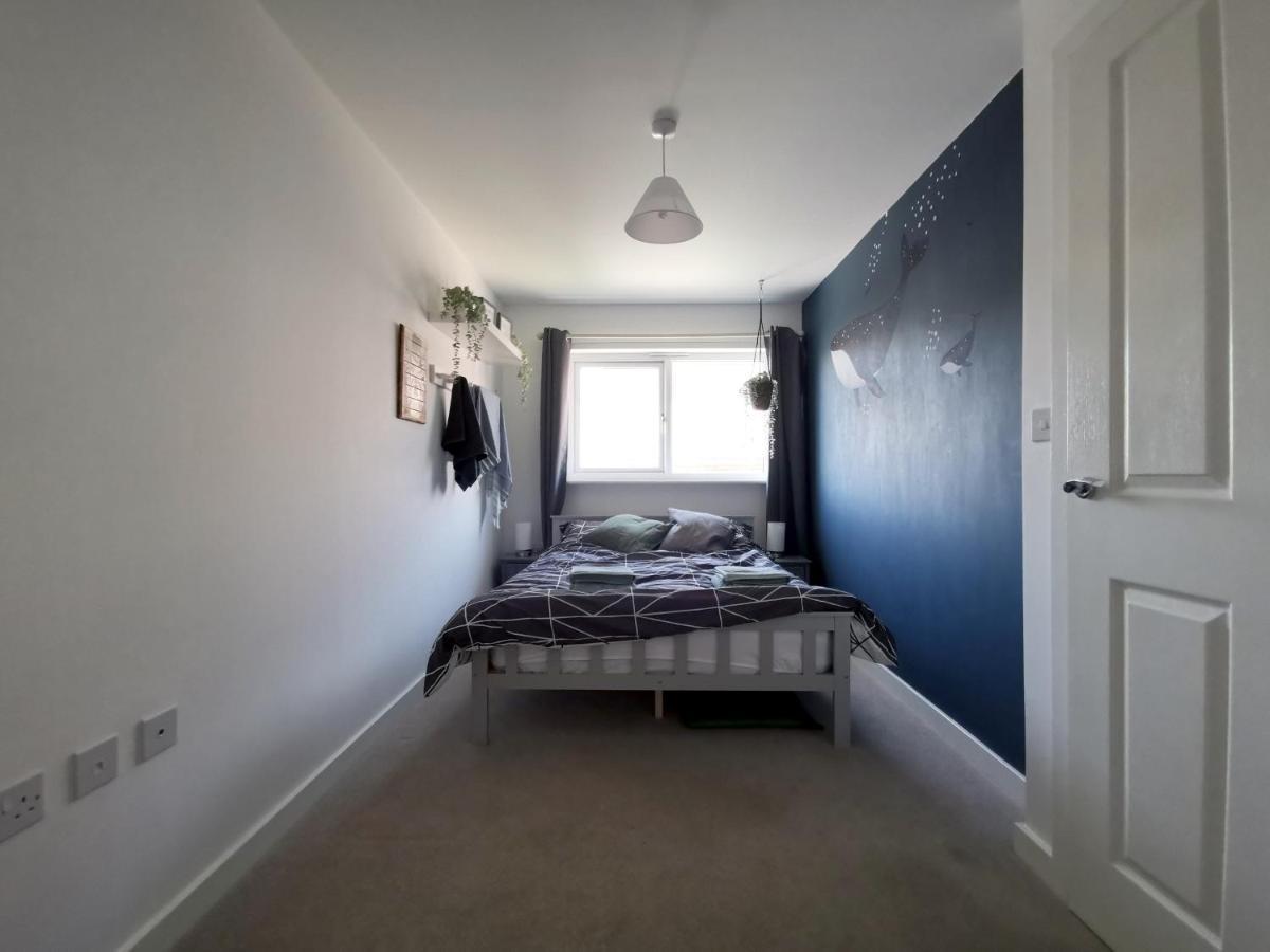 2 Bedroom House With Free Parking Lyme Regis Ngoại thất bức ảnh