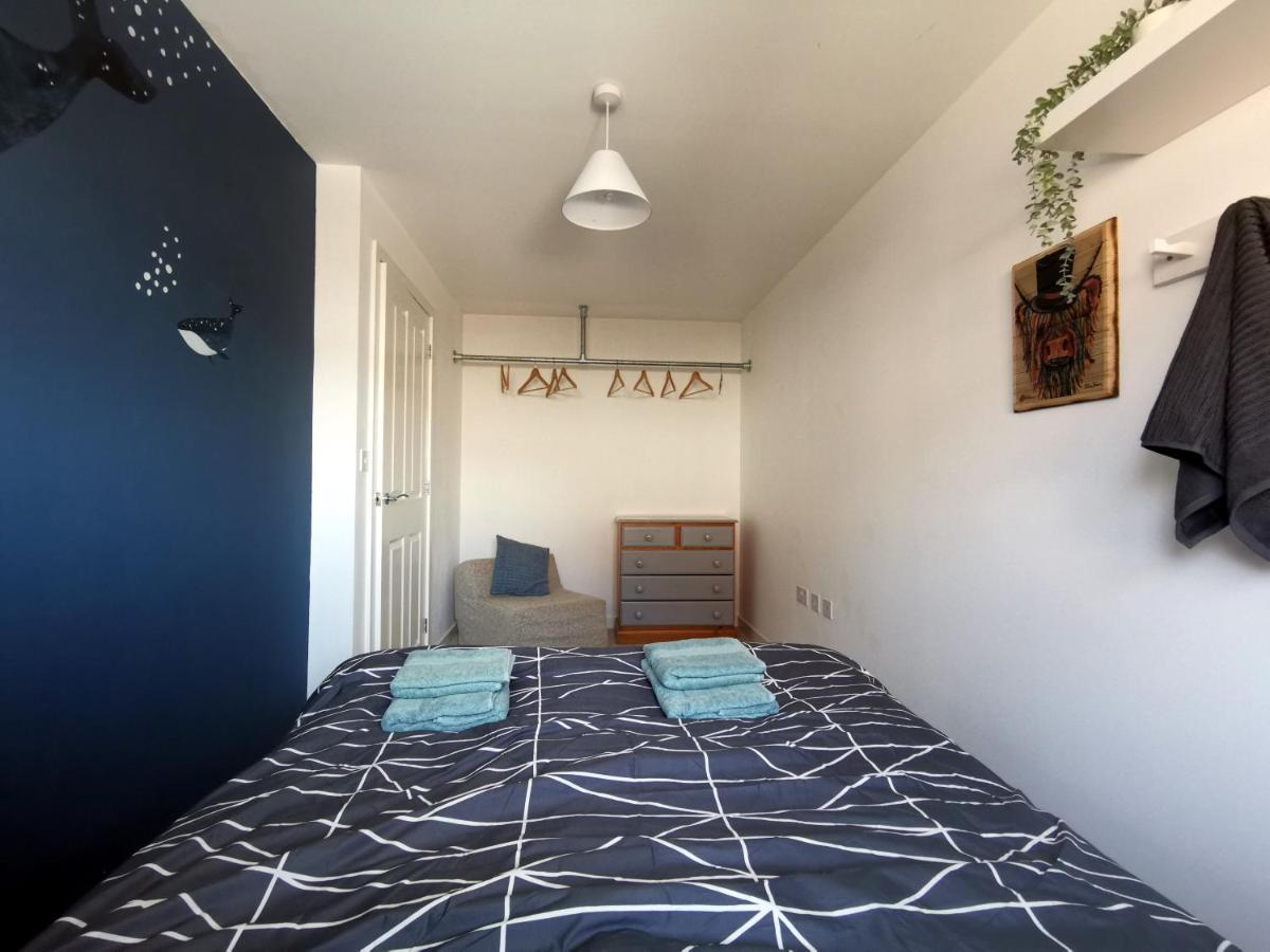 2 Bedroom House With Free Parking Lyme Regis Ngoại thất bức ảnh