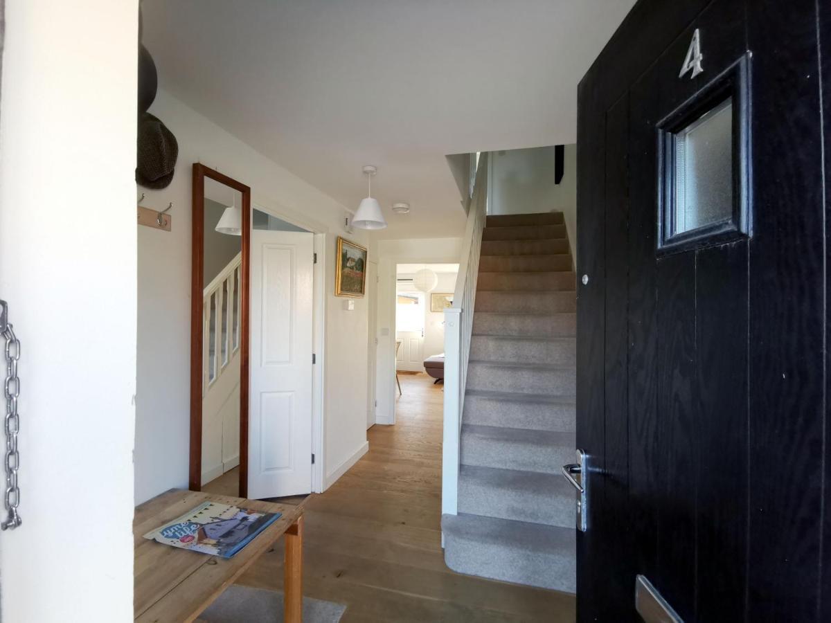 2 Bedroom House With Free Parking Lyme Regis Ngoại thất bức ảnh